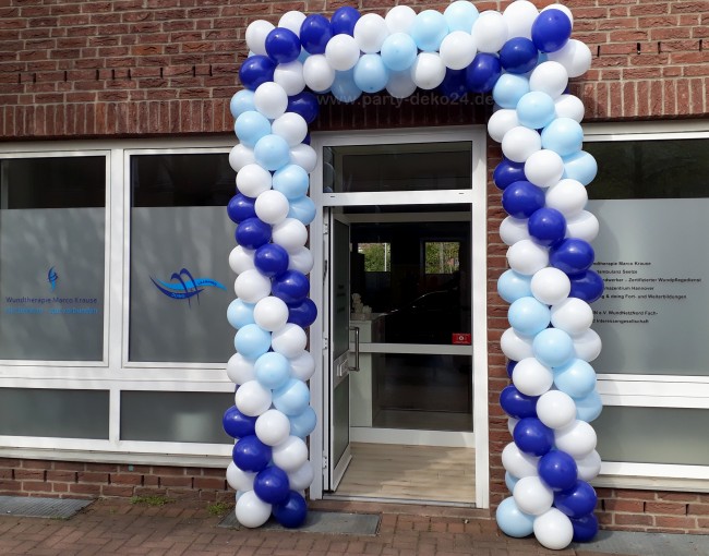 Auffällige Außenwerbung Hannover